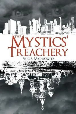 Zrada mystikov - The Mystics' Treachery