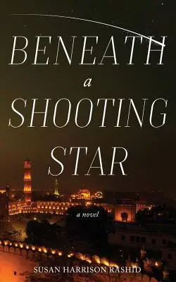 Pod padajúcou hviezdou - Beneath a Shooting Star