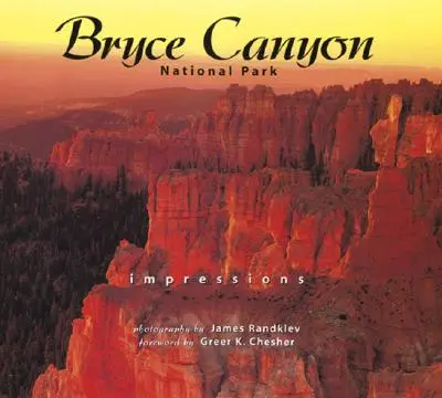 Dojmy z národného parku Bryce Canyon - Bryce Canyon National Park Impressions