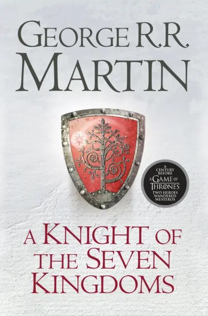 Rytier siedmich kráľovstiev - Knight of the Seven Kingdoms