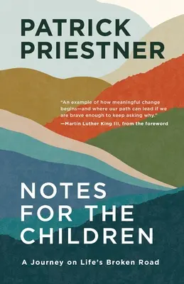 Poznámky pre deti - Notes for the Children