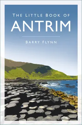 Malá kniha o Antrime - The Little Book of Antrim