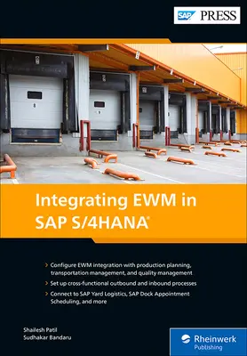 Integrácia Ewm v systéme SAP S/4hana - Integrating Ewm in SAP S/4hana