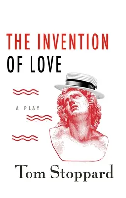 Vynález lásky - The Invention of Love
