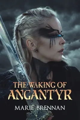 Prebudenie Angantyra - The Waking of Angantyr
