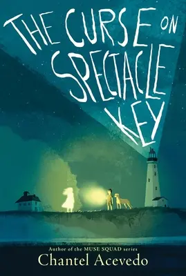 Kliatba na Spectacle Key - The Curse on Spectacle Key