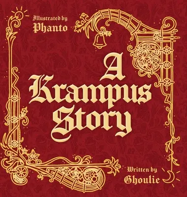 Príbeh o Krampusovi - A Krampus Story