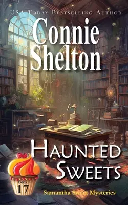 Strašidelné sladkosti - Haunted Sweets