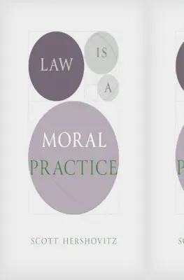Právo je morálna prax - Law Is a Moral Practice