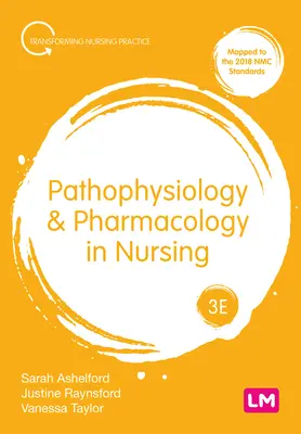 Patofyziológia a farmakológia v ošetrovateľstve - Pathophysiology and Pharmacology in Nursing