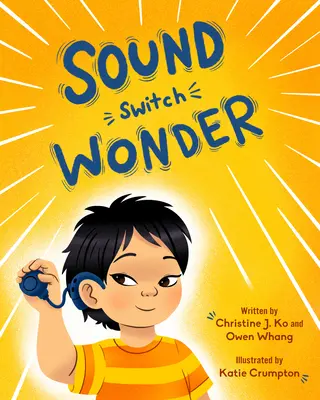 Zázračný zvukový spínač - Sound Switch Wonder