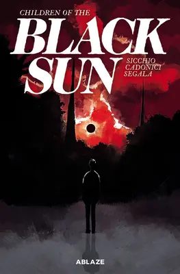 Deti čierneho slnka Vol 1 - Children of the Black Sun Vol 1