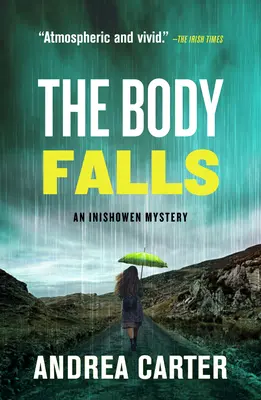 Telo padá - The Body Falls