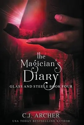 Kúzelníkov denník - The Magician's Diary