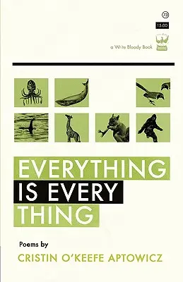 Všetko je všetko - Everything Is Everything