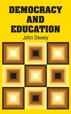 Demokracia a vzdelávanie - Democracy and Education