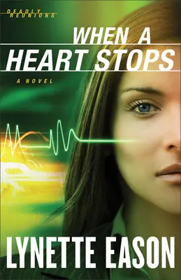 Keď sa srdce zastaví - When a Heart Stops