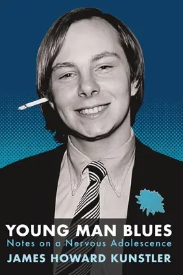 Blues mladého muža - Young Man Blues