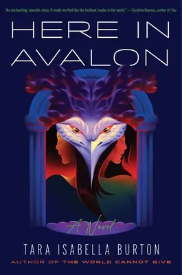 Tu v Avalone - Here in Avalon