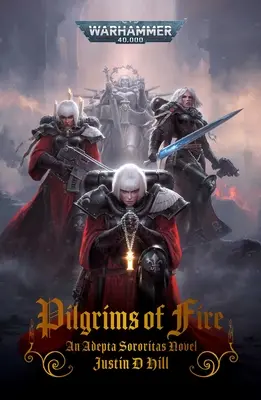 Pútnici ohňa - Pilgrims of Fire