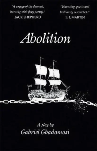 Zrušenie - Abolition