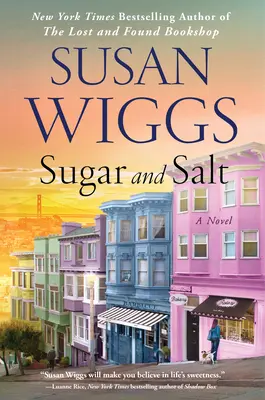 Cukor a soľ - Sugar and Salt