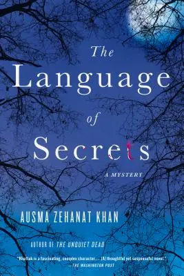 Jazyk tajomstiev: Záhada - The Language of Secrets: A Mystery