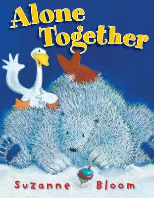 Sami spolu - Alone Together