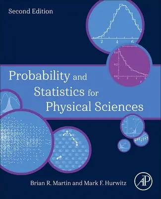 Pravdepodobnosť a štatistika pre fyzikálne vedy - Probability and Statistics for Physical Sciences