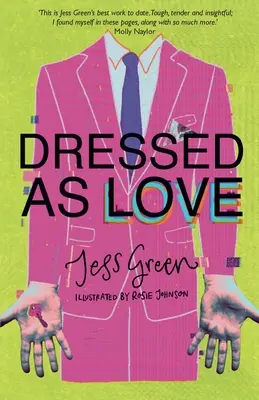 Šaty ako láska - Dressed as Love