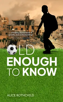Dosť starý na to, aby vedel - Old Enough to Know