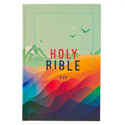 Biblia KJV pre deti, 40 strán plnofarebných študijných pomôcok, prezentačná strana, značkovač so stuhou, Svätá Biblia pre deti od 8 do 12 rokov, tvrdá väzba Teal - KJV Kids Bible, 40 Pages Full Color Study Helps, Presentation Page, Ribbon Marker, Holy Bible for Children Ages 8-12, Teal Hardcover