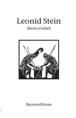 Leonid Stein - Majster útoku - Leonid Stein - Master of attack