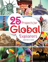 25 projektov pre globálnych bádateľov - 25 Projects for Global Explorers