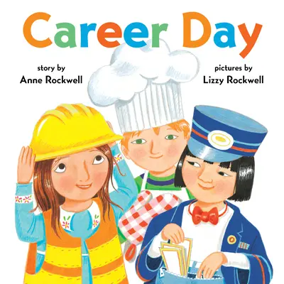Deň kariéry - Career Day
