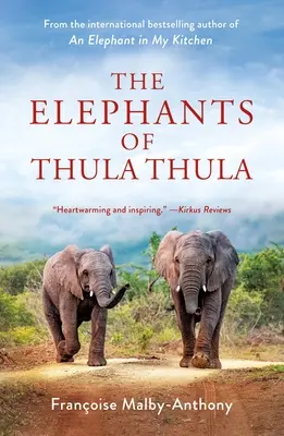 Slony z Thula Thula - The Elephants of Thula Thula