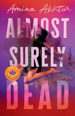 Takmer určite mŕtvy - Almost Surely Dead