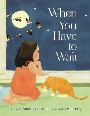 Keď musíš čakať - When You Have to Wait
