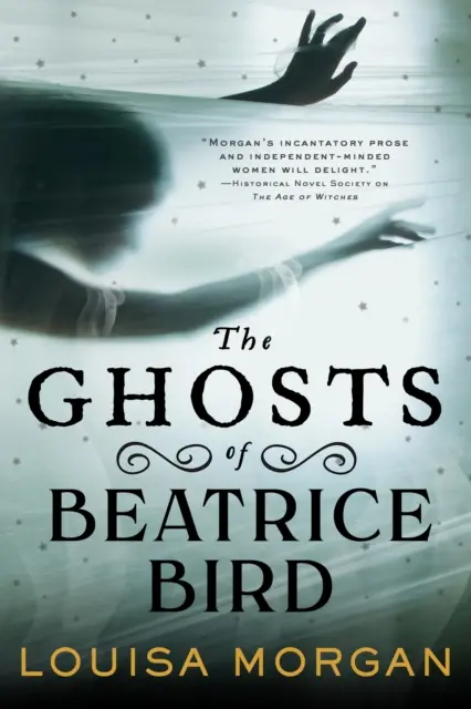 Duchovia Beatrice Birdovej - Ghosts of Beatrice Bird