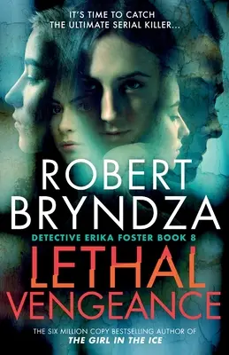 Smrtiaca pomsta - Lethal Vengeance