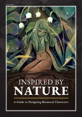 Inšpirované prírodou: Dizajn botanických postáv - Inspired by Nature: Designing Botanical Characters