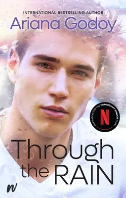 Cez dážď - Through the Rain