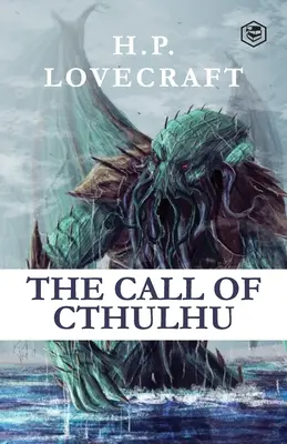 Volanie Cthulhu - The Call of Cthulhu