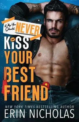 Prečo by ste nikdy nemali pobozkať svojho najlepšieho priateľa - Why You Should Never Kiss Your Best Friend