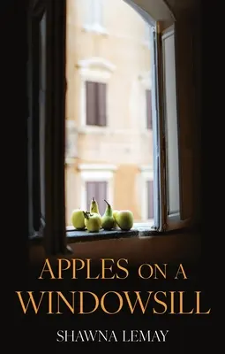 Jablká na parapete - Apples on a Windowsill