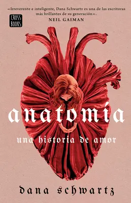 Anatoma: Una Historia de Amor / Anatómia: A Love Story / Príbeh lásky - Anatoma: Una Historia de Amor / Anatomy: A Love Story