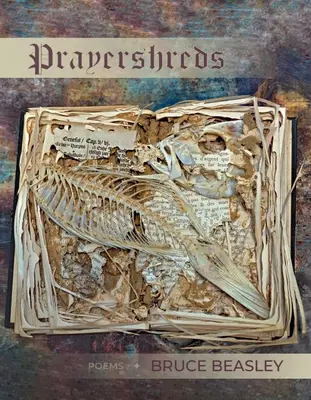 Modlitbičky - Prayershreds