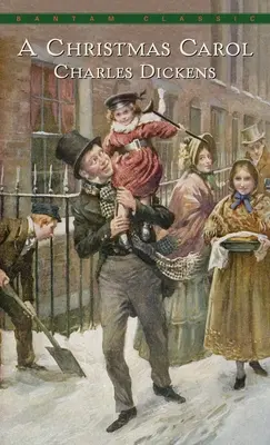 Vianočná koleda - A Christmas Carol