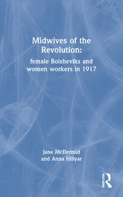 Pôrodné asistentky revolúcie - Midwives of the Revolution