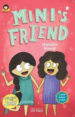 Miniho priateľ - Mini's Friend